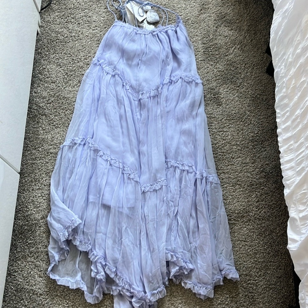 Beautiful brand new dress